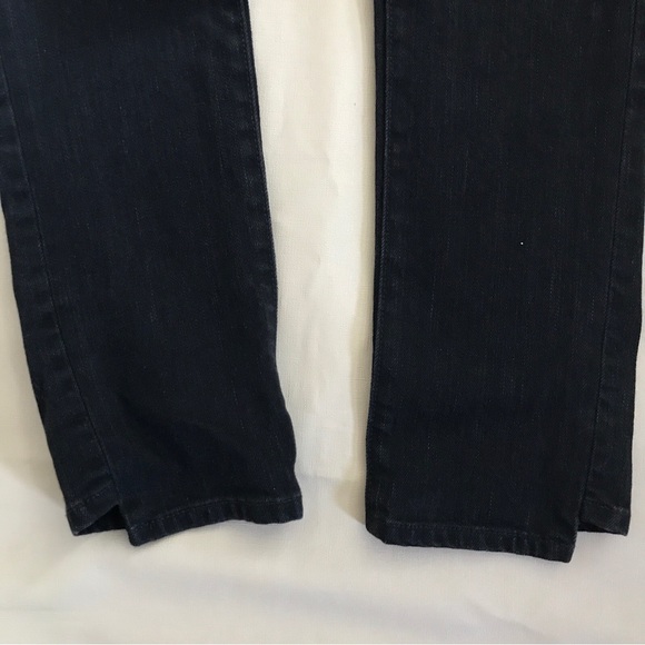VETEMENTS x LEVI'S Deconstructed Cut Out High Waist Jeans Womens S NWT $1450 - Picture 6 of 12
